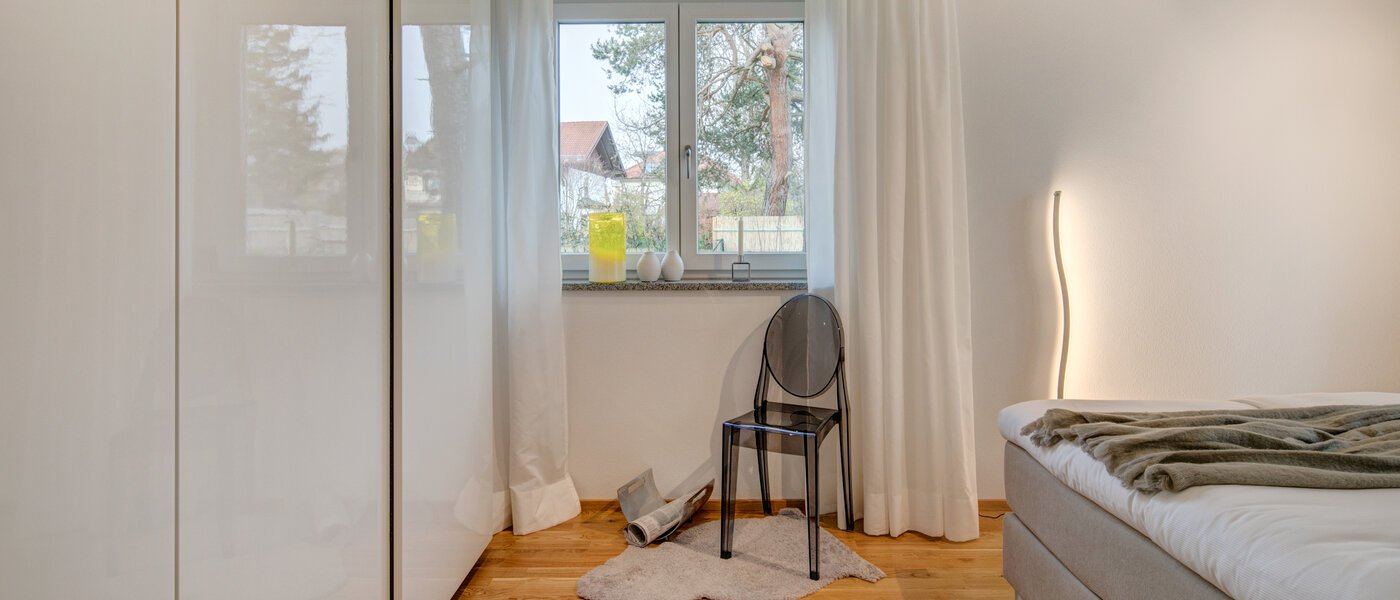 マンション Feldkirchen 03 寝室 10282