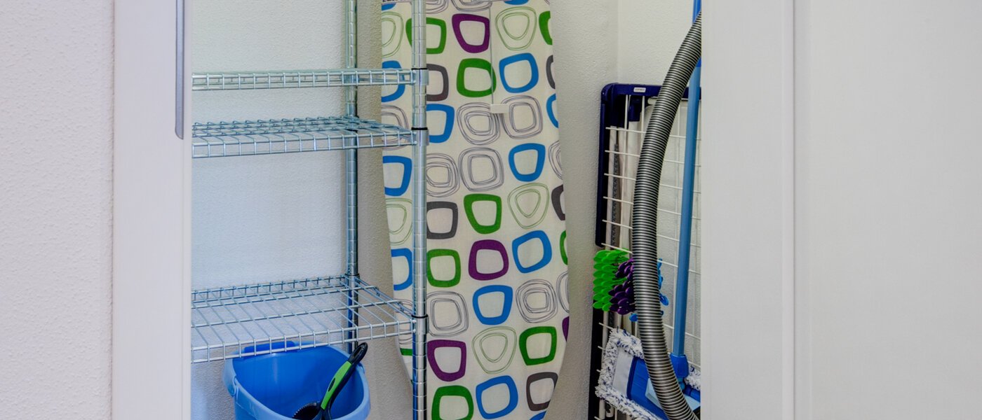 マンション Feldkirchen 01 貯蔵室 10282