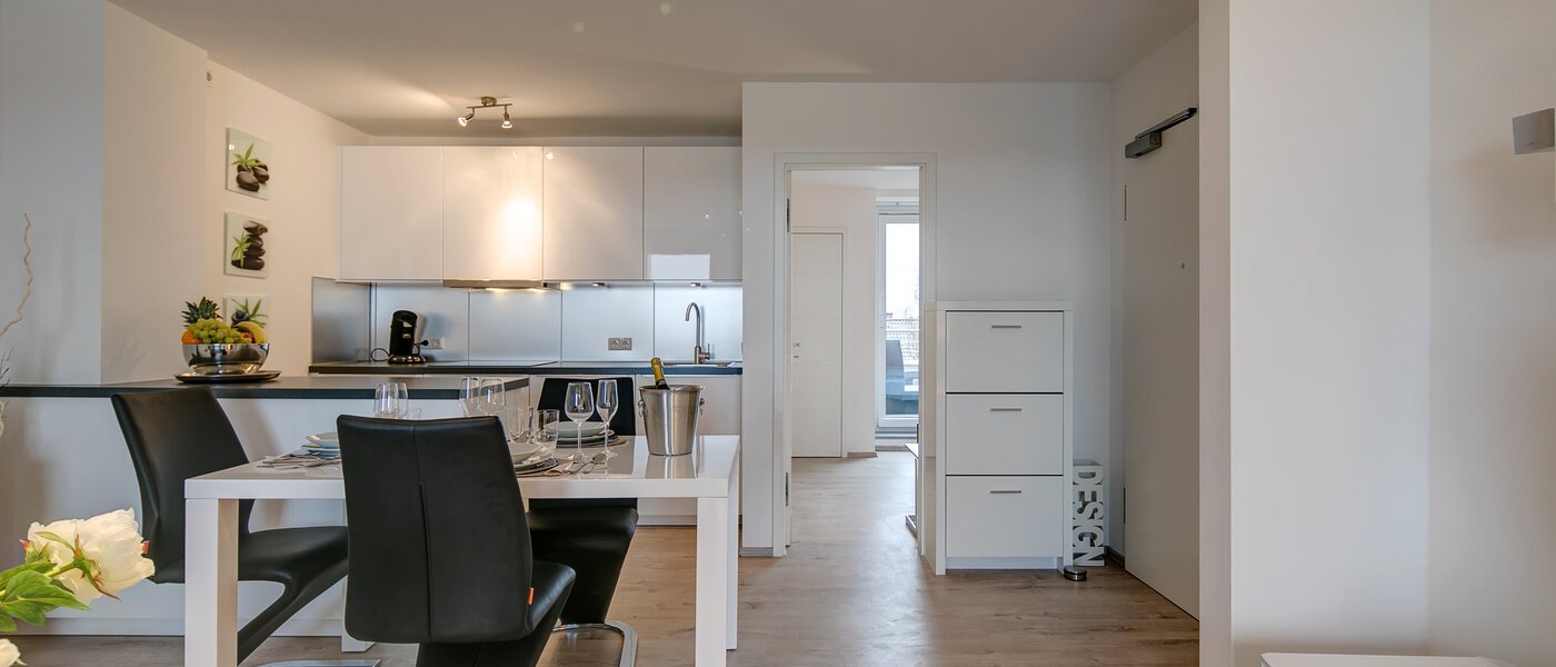 マンション München Ludwigsvorstadt 04 リビングルーム 10286