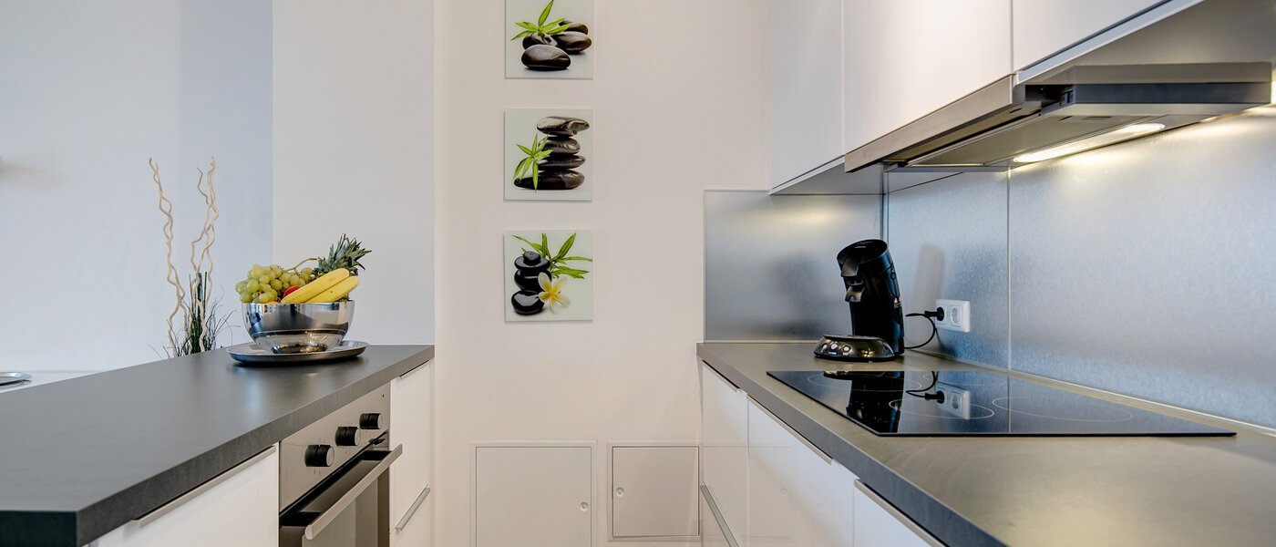 マンション München Ludwigsvorstadt 01 キッチン 10286