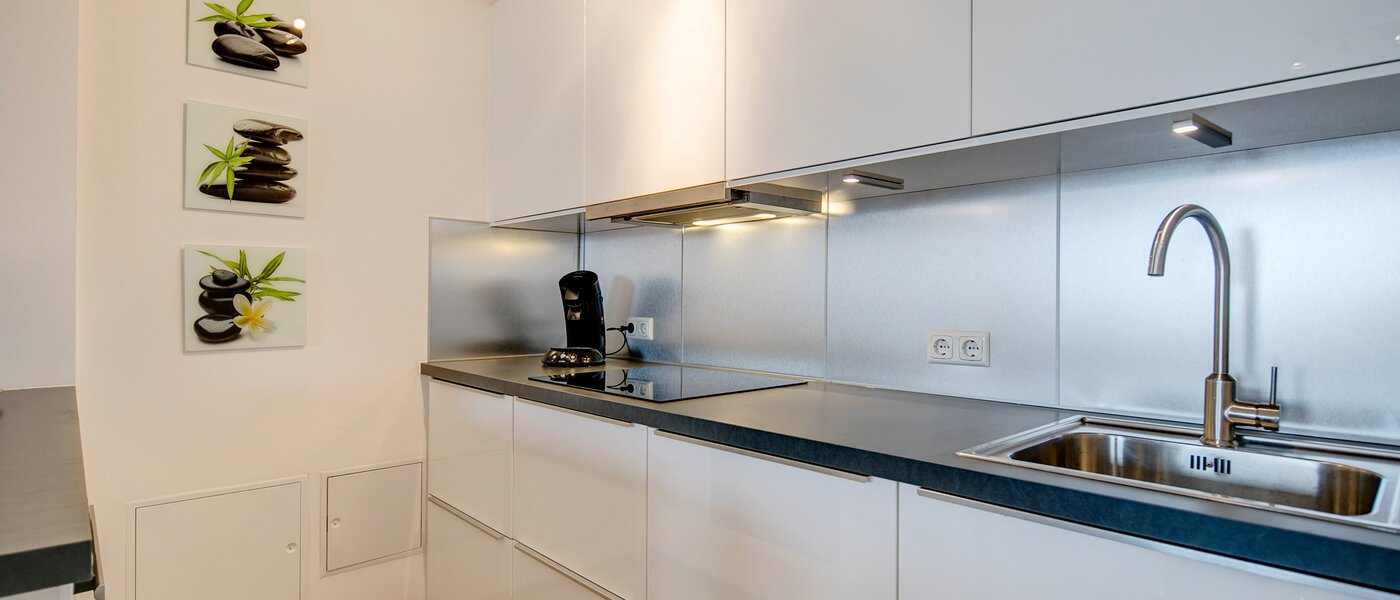 マンション München Ludwigsvorstadt 02 キッチン 10286