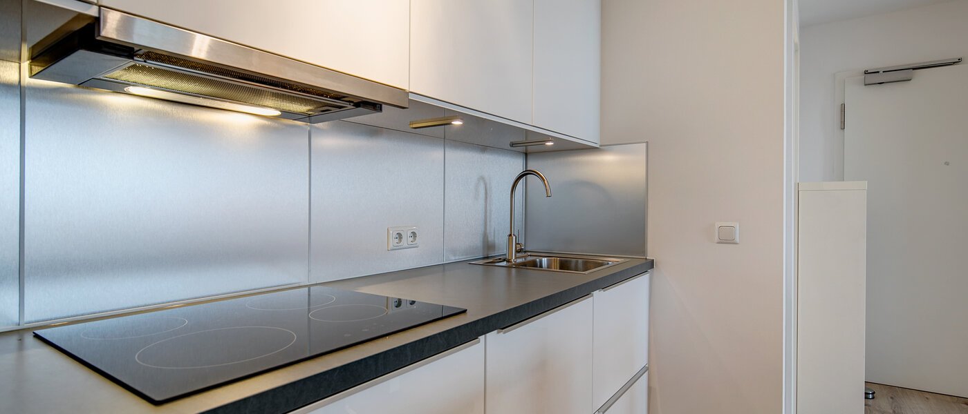 マンション München Ludwigsvorstadt 03 キッチン 10286