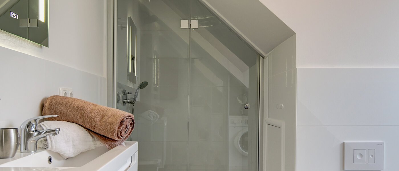 マンション München Ludwigsvorstadt 01 浴室 10286