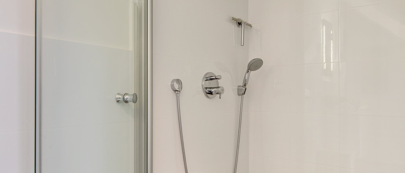 マンション München Ludwigsvorstadt 02 浴室 10286