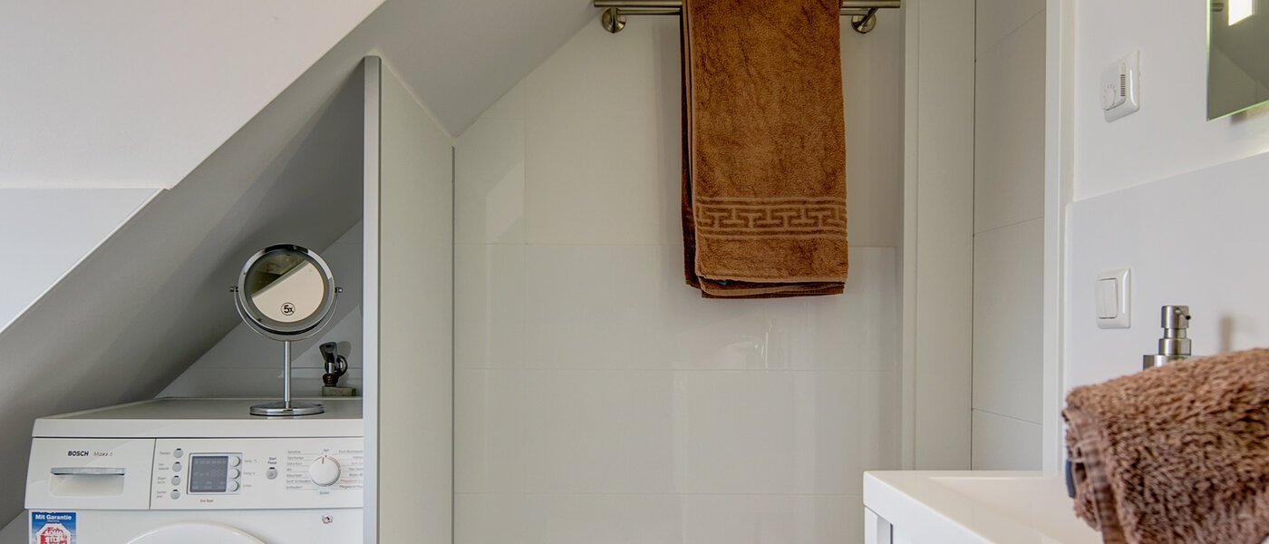 マンション München Ludwigsvorstadt 04 浴室 10286