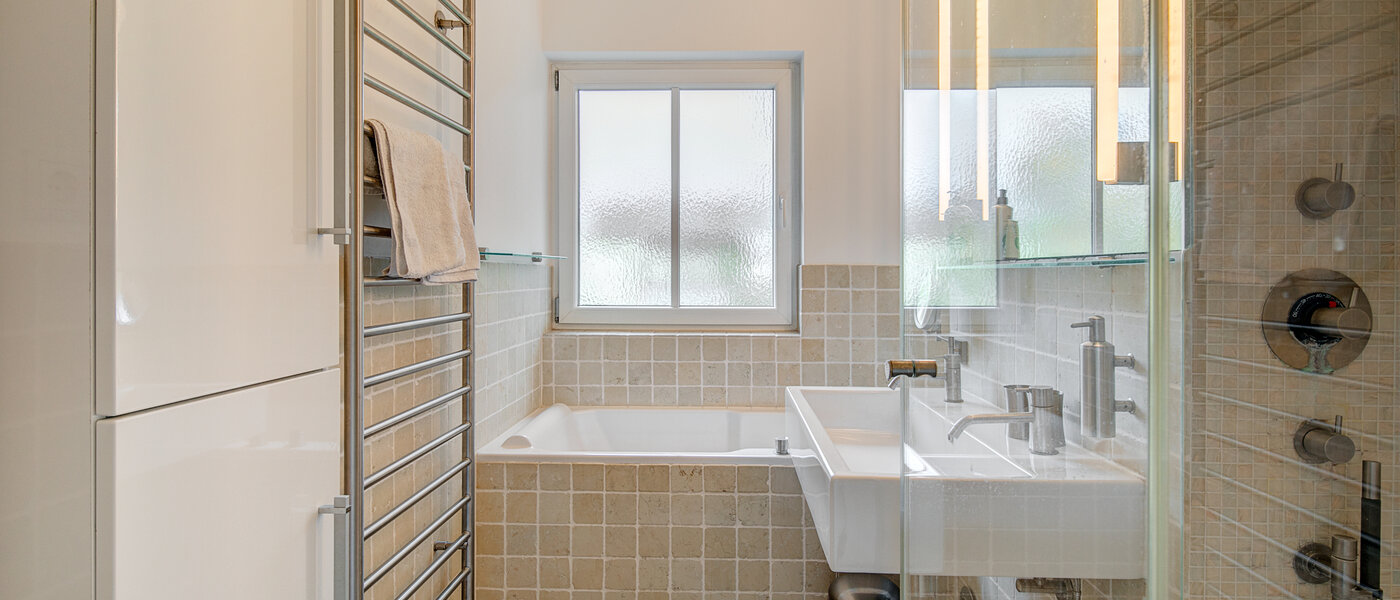 マンション München Obermenzing 01 浴室 10294