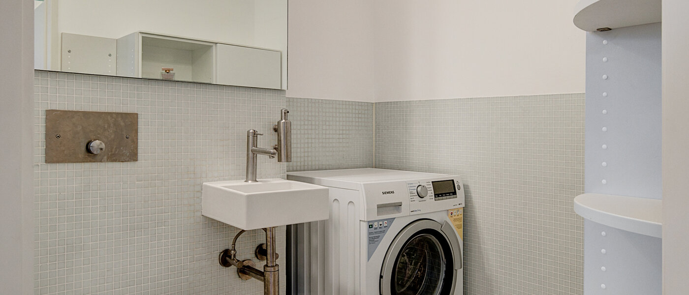 マンション München Obermenzing 01 WC 10294