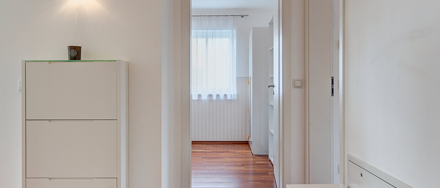 マンション München Obermenzing 01 玄関入り口 10294