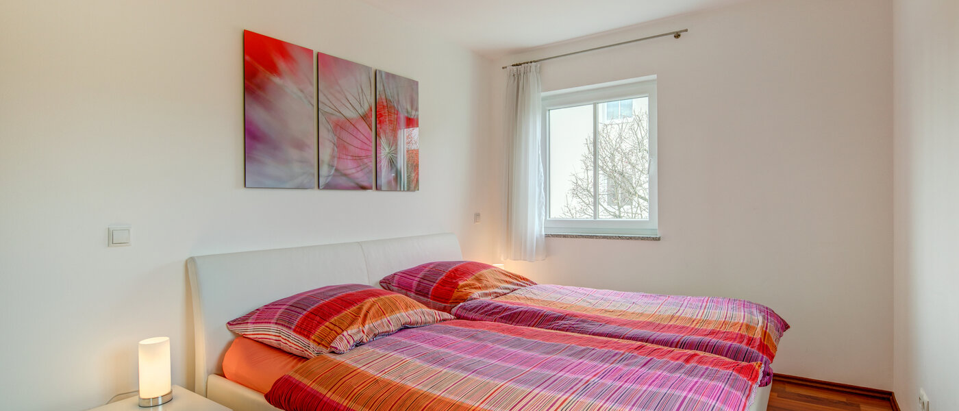 マンション München Obermenzing 02 寝室 10294