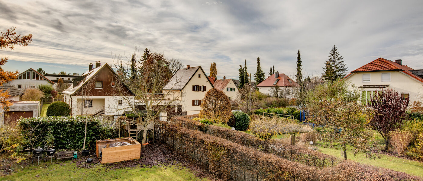 マンション München Obermenzing 01 物件からの眺め 10294