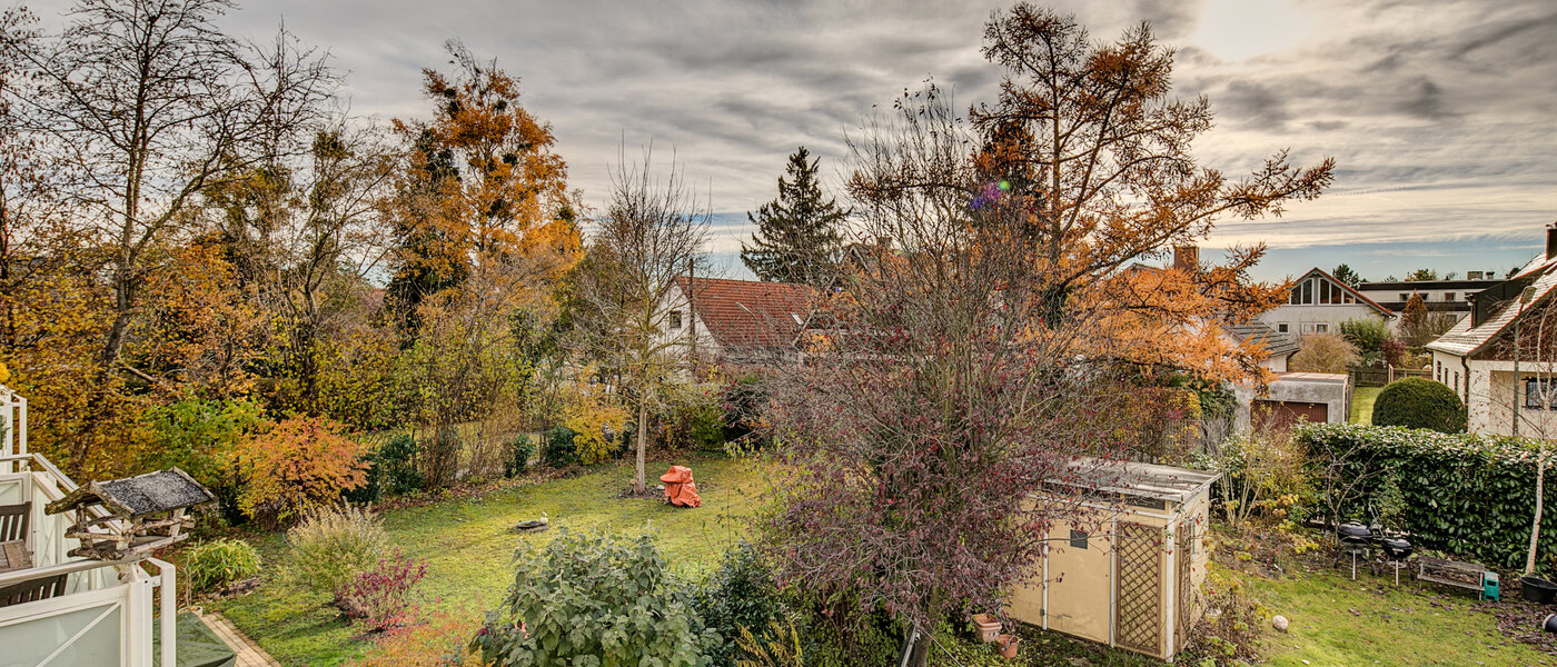 マンション München Obermenzing 02 物件からの眺め 10294