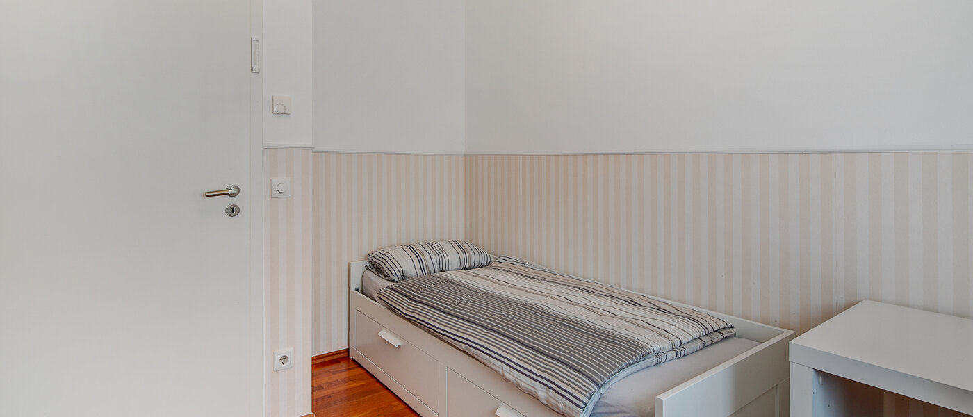 マンション München Obermenzing 02 ２つめの寝室 10294