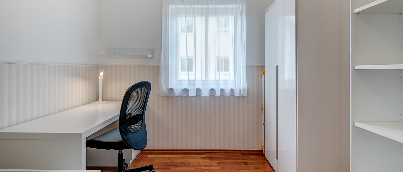 マンション München Obermenzing 03 ２つめの寝室 10294