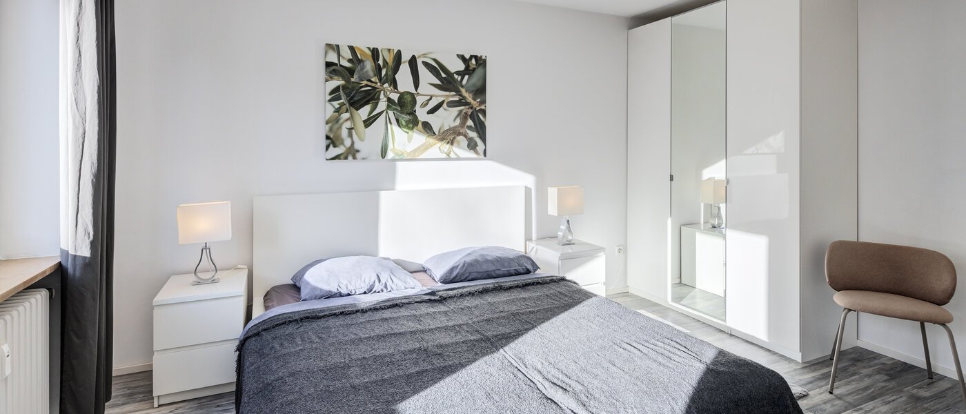 マンション München Obergiesing 02 寝室 10300