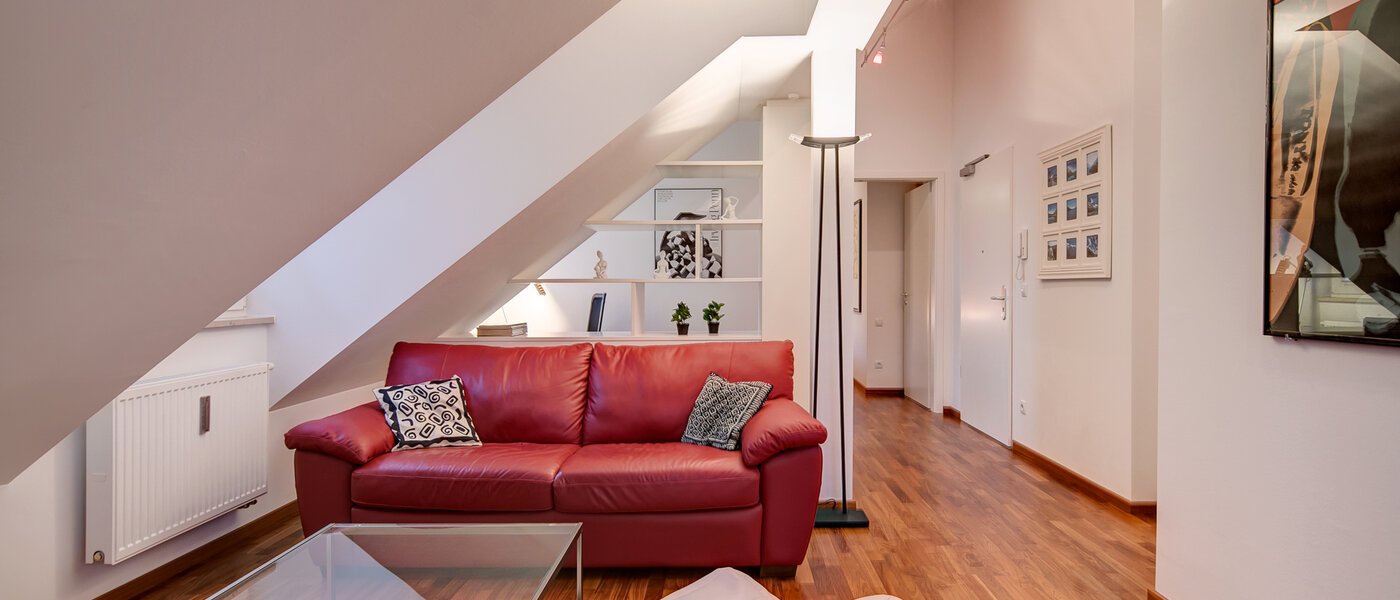 申し訳ございません。こちらの物件はすでに貸し出されました。