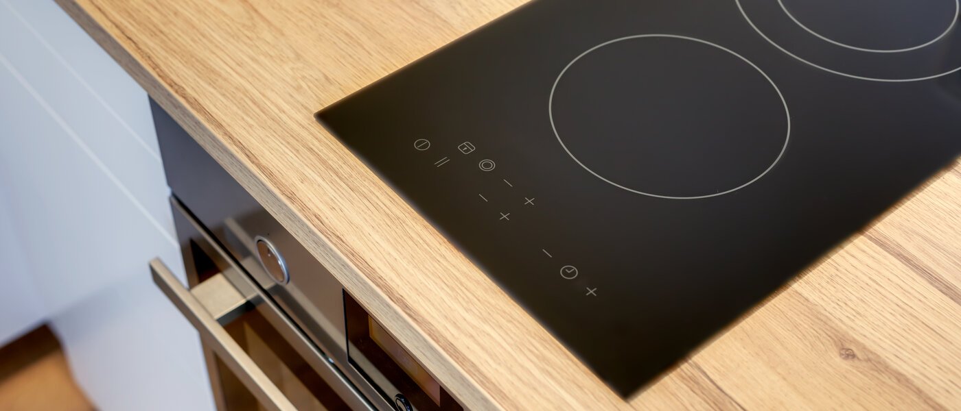 マンション München Nymphenburg 02 キッチン 10315