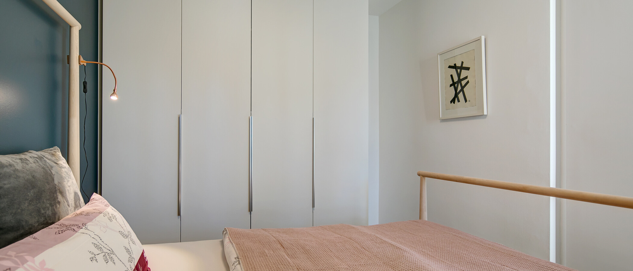 マンション München Ramersdorf 03 寝室 10325