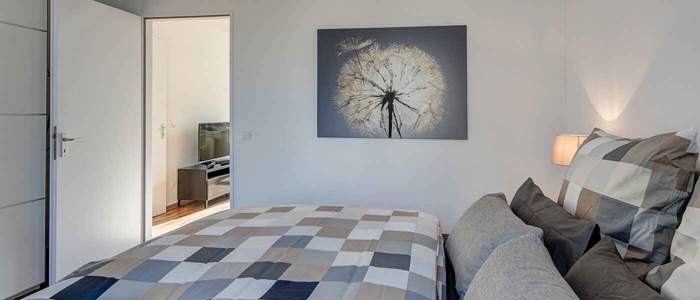 マンション München Oberföhring 02 寝室 10330