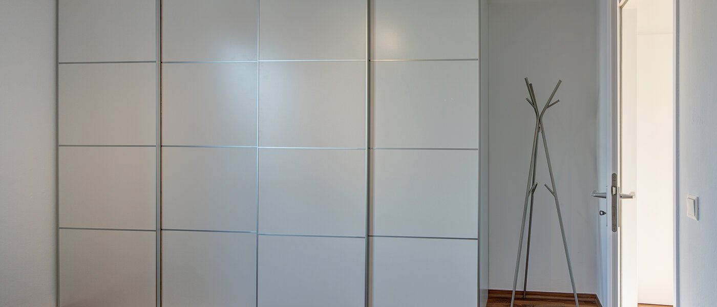 マンション München Oberföhring 04 寝室 10330