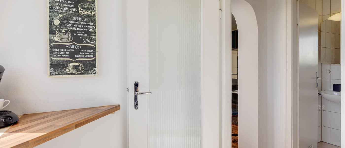 マンション München Oberföhring 04 キッチン 10336