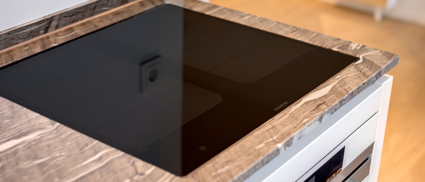 マンション München Nymphenburg 02 キッチン 10338