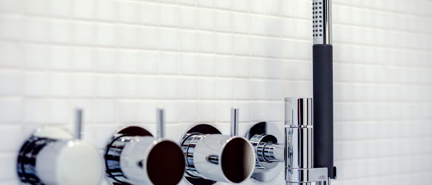 マンション München Nymphenburg 03 浴室 10338