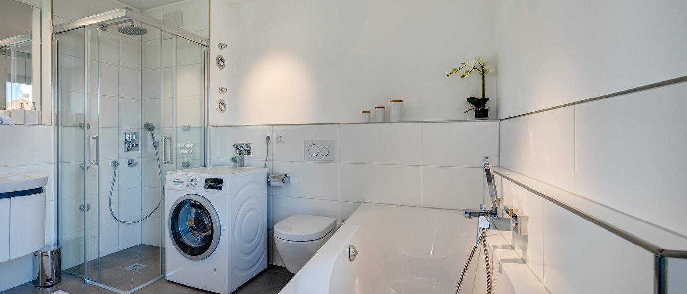 ペントハウス München Ramersdorf 05 浴室 10340