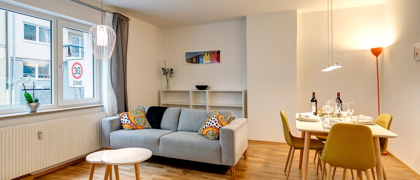 申し訳ございません。こちらの物件はすでに貸し出されました。