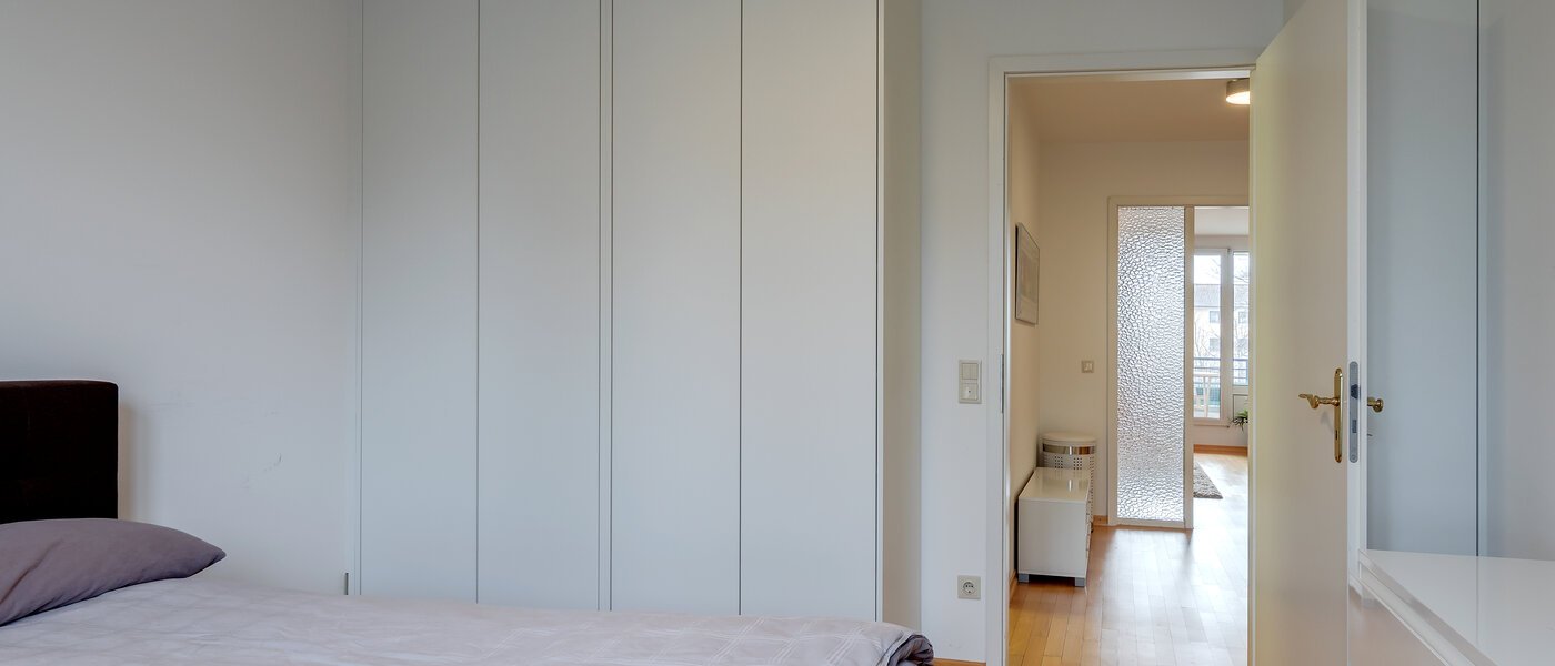 マンション München Haidhausen 03 寝室 10345