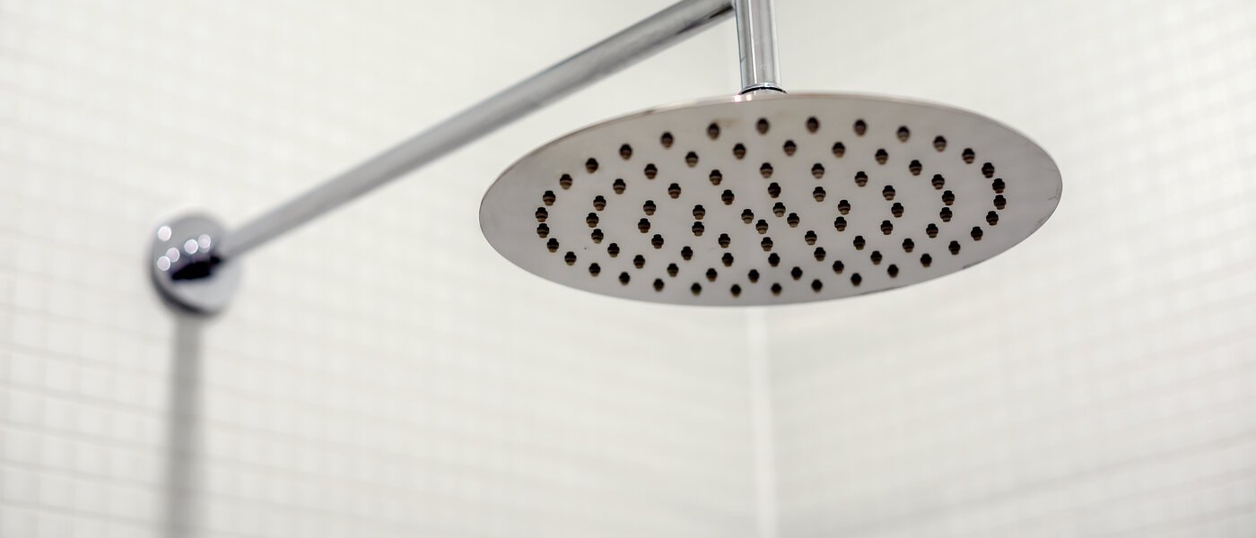 ロフト München Nymphenburg 03 浴室 10348