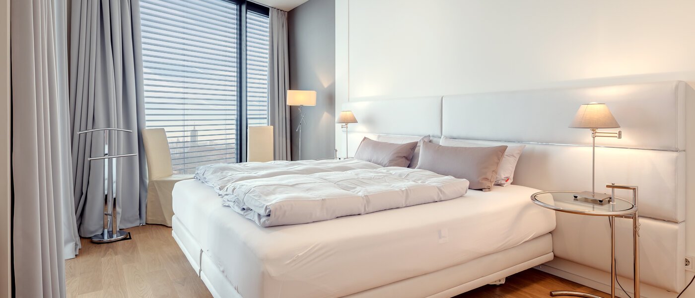 ロフト München Nymphenburg 01 スリーピングアリア 10348