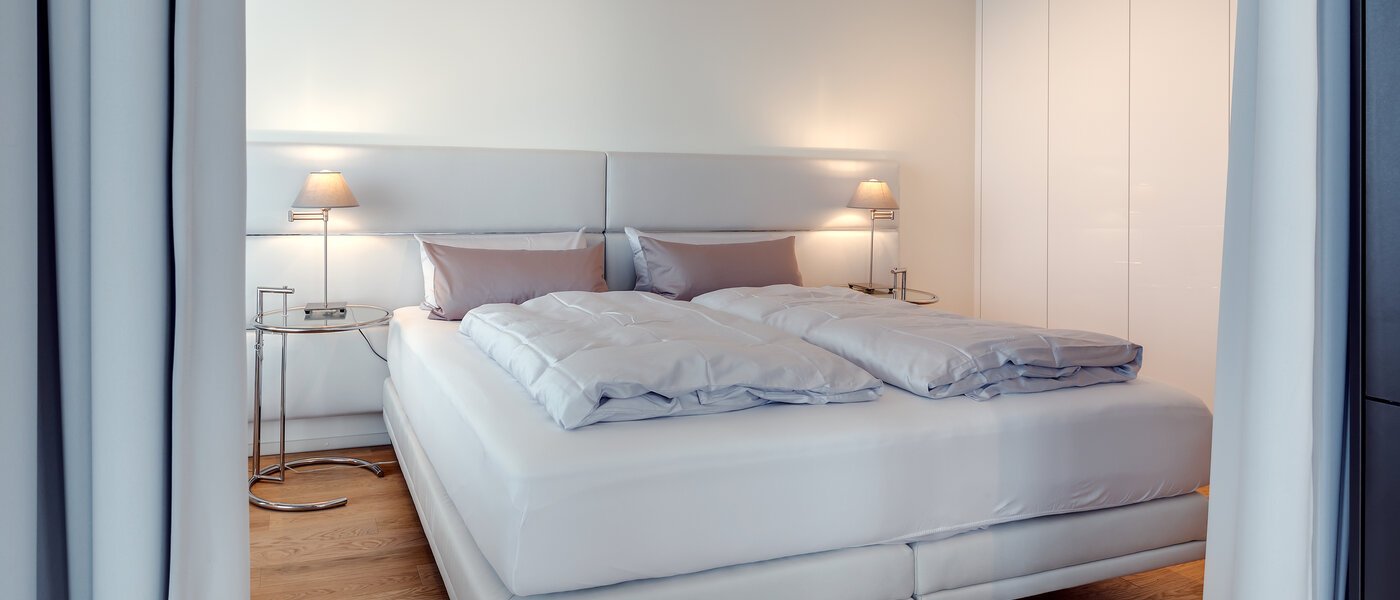 ロフト München Nymphenburg 03 スリーピングアリア 10348