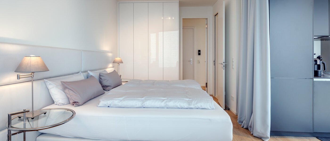 ロフト München Nymphenburg 04 スリーピングアリア 10348