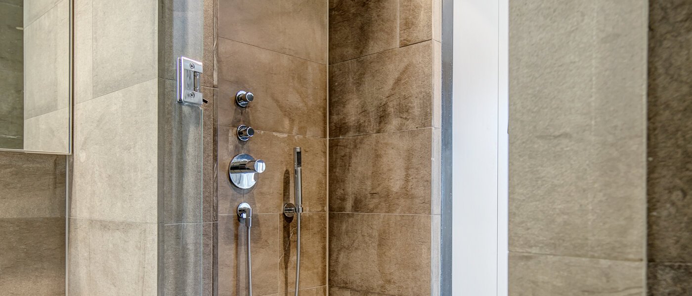 マンション München Maxvorstadt - Westen 03 浴室 10358