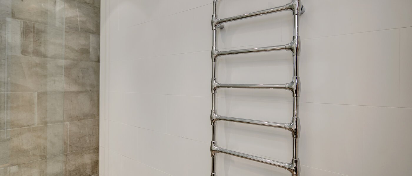 マンション München Maxvorstadt - Westen 05 ２つめの浴室 10358