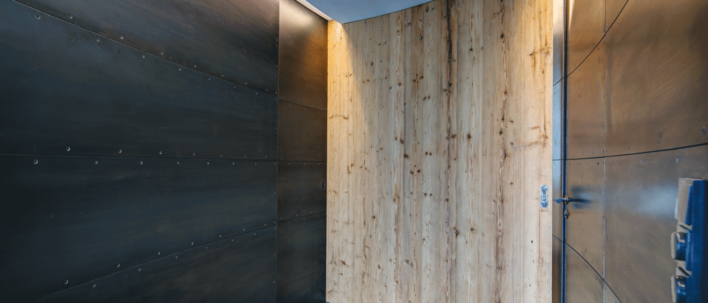 マンション München Maxvorstadt - Westen 05 玄関入り口 10358