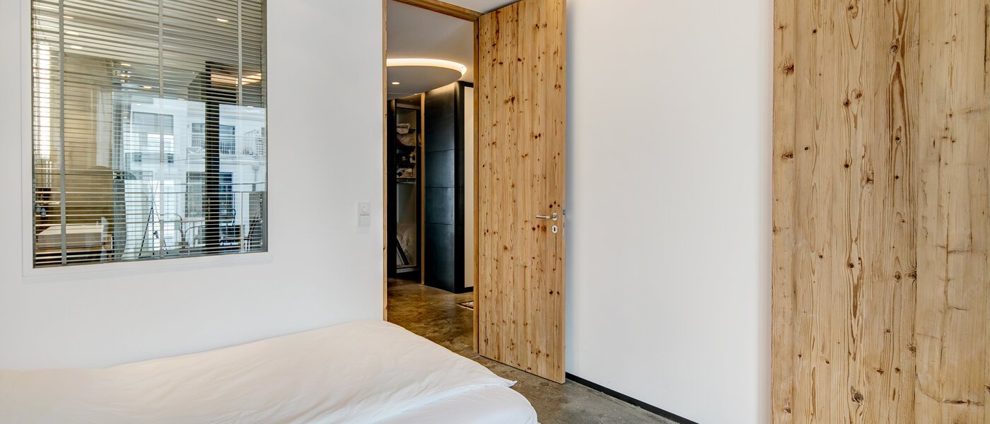 マンション München Maxvorstadt - Westen 03 ２つめの寝室 10358