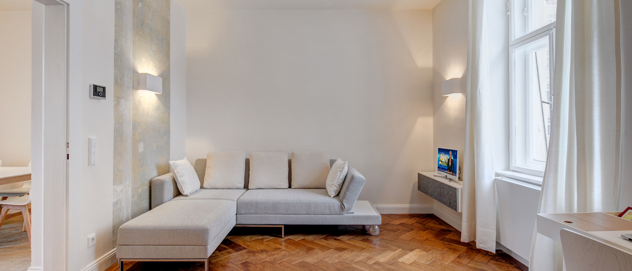 申し訳ございません。こちらの物件はすでに貸し出されました。