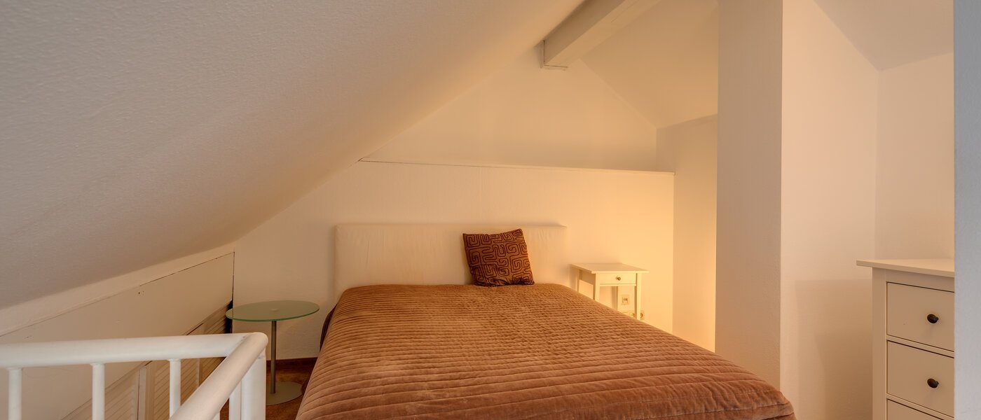 複層住宅 München Fasangarten 01 ２つめの寝室 10367