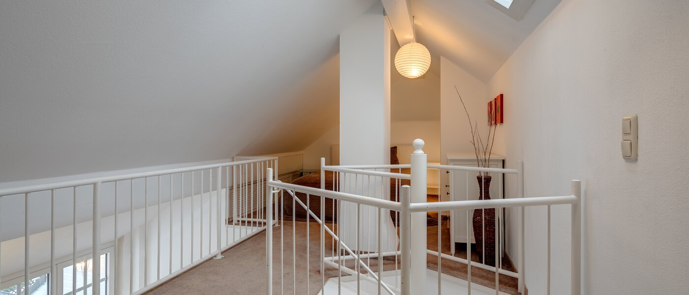 複層住宅 München Fasangarten 02 ２つめの寝室 10367