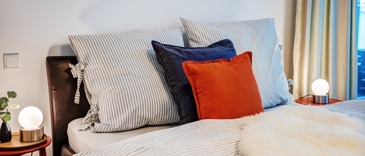 マンション München Maxvorstadt - Westen 02 寝室 10381