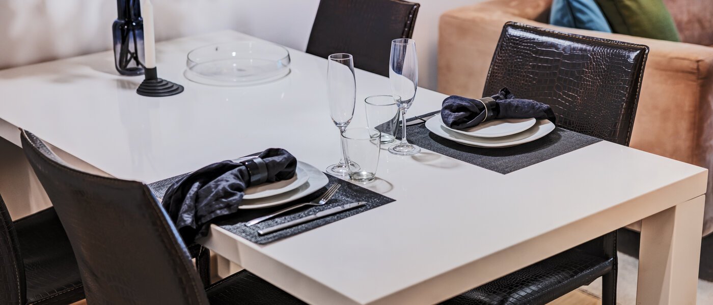 マンション München Maxvorstadt - Westen 02 リビングエリア 10381