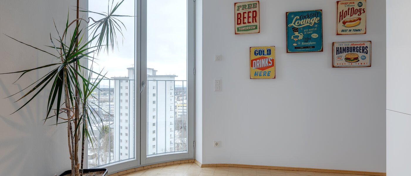 マンション München Obersendling 02 キッチン 10385