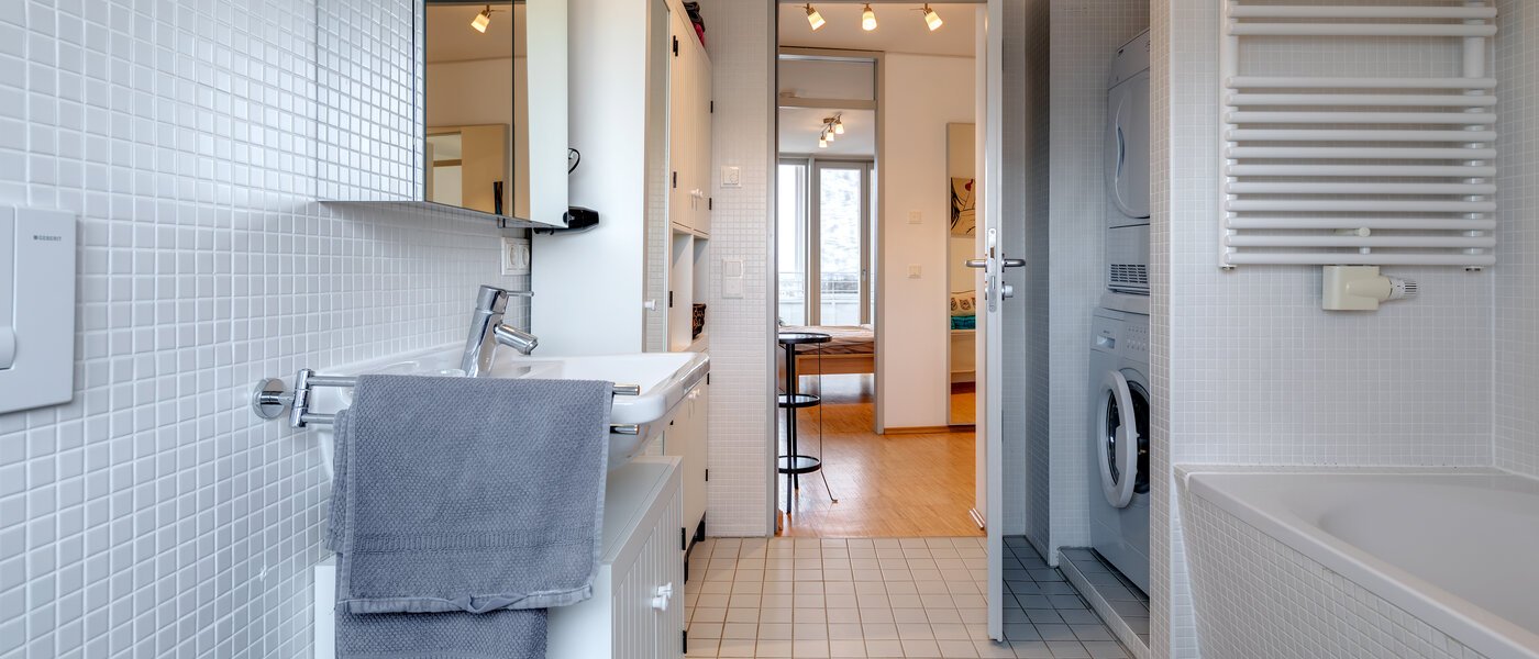 マンション München Obersendling 03 浴室 10385