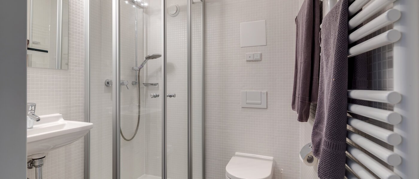 マンション München Obersendling 01 ２つめの浴室 10385