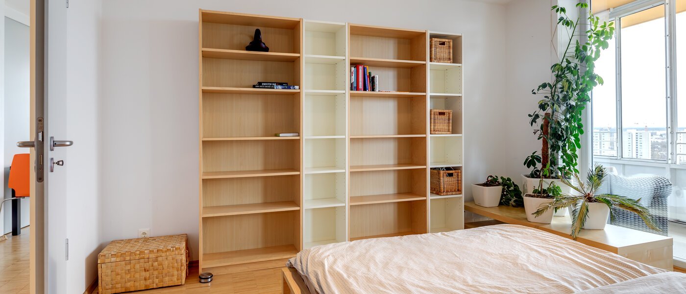 マンション München Obersendling 03 ２つめの寝室 10385