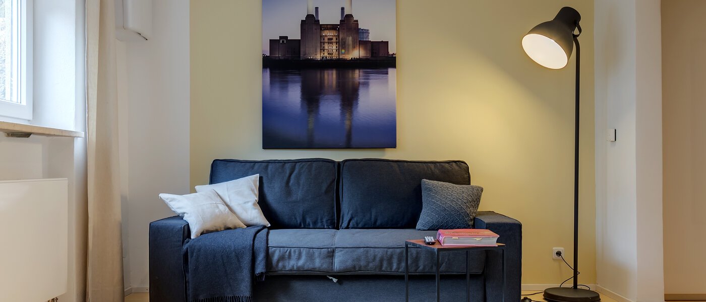 申し訳ございません。こちらの物件はすでに貸し出されました。