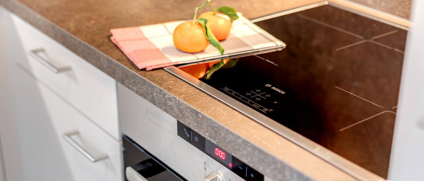 マンション München Am Hart 02 キッチン 10406