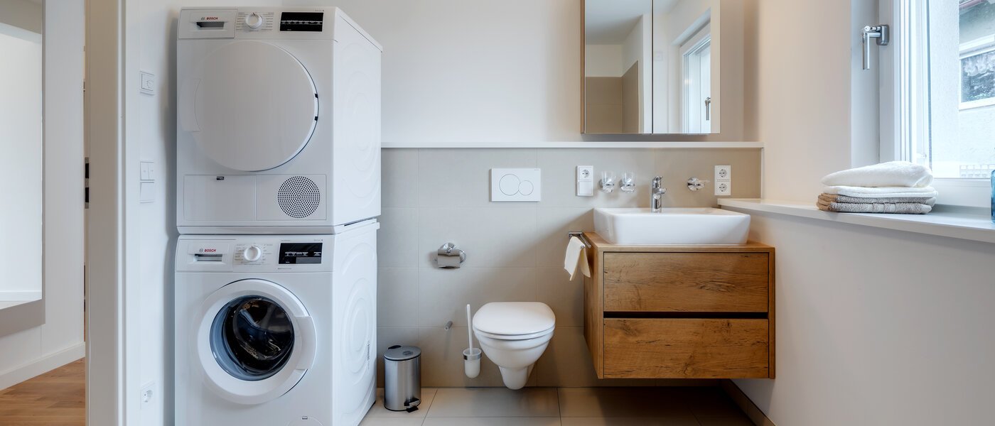 マンション München Am Hart 01 浴室 10406