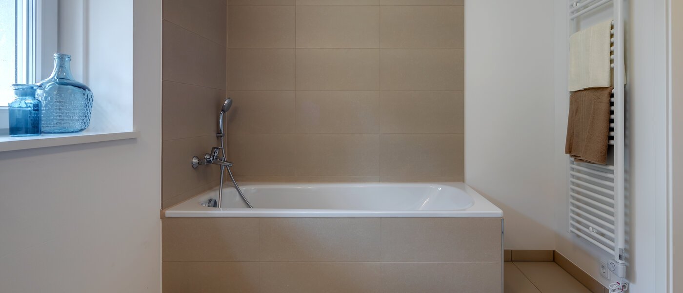 マンション München Am Hart 04 浴室 10406